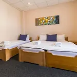 Hotel Tatra Novy Bydzov