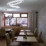 Tatra Hotel Novy Bydzov