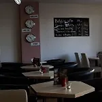 Tatra Hotel Novy Bydzov