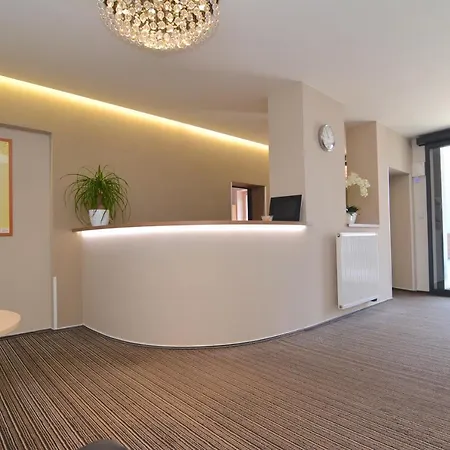 Hotel Tatra