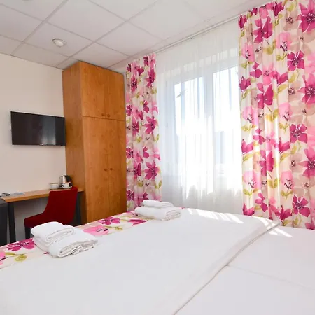 Hotel Tatra 3*
