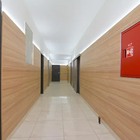 Tatra Hotel 3*