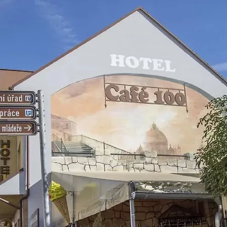Tatra Nový Bydžov