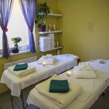 Tatra 3* Nový Bydžov