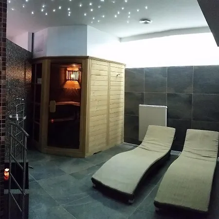 Tatra 3* Novy Bydzov