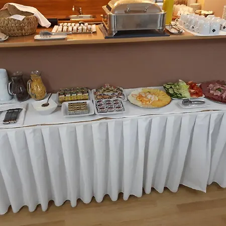 Tatra Hotel 3*