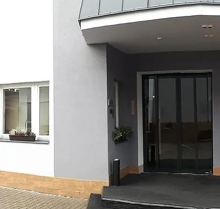 Tatra Hotel Nový Bydžov
