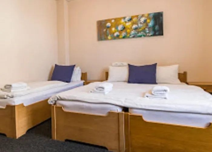 Hotel Tatra Nový Bydžov