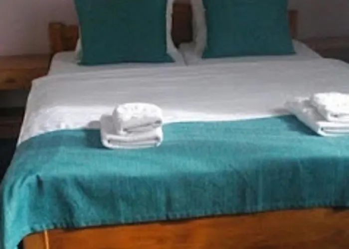Hotel Tatra Nový Bydžov