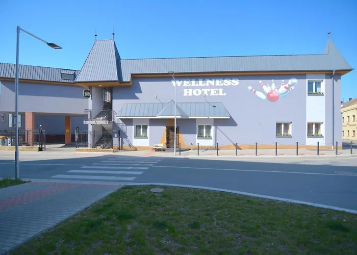 Tatra Hotel