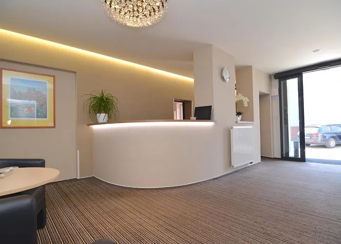 Hotel Tatra