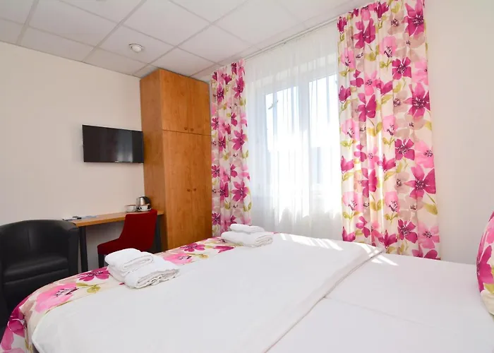 Hotel Tatra 3*