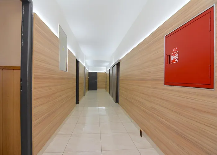 Tatra Hotel 3*