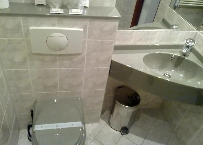 Tatra Hotel 3*