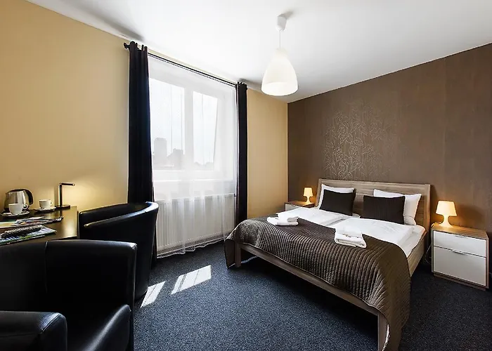 Hotel Tatra