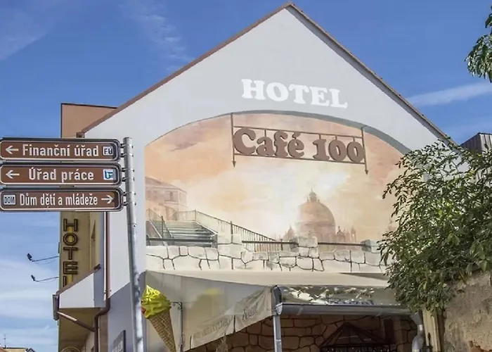 Tatra Nový Bydžov