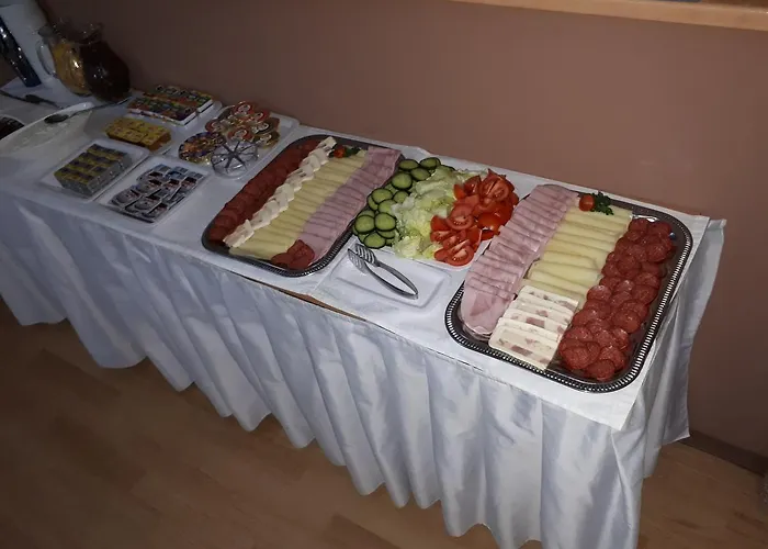 Hotel Tatra 3*
