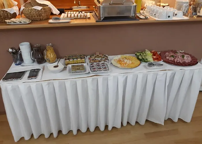 Tatra Hotel 3*