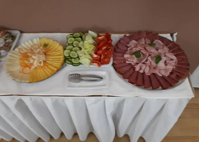 Tatra Hotel 3*