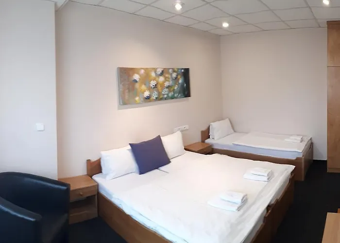 Hotel Tatra 3*