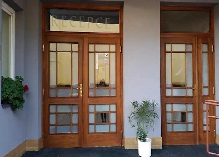 Hotel Tatra